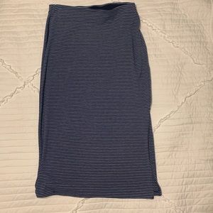Old Navy skirt
